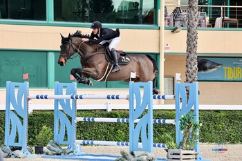 Fraser Reed hits form to scoop four wins in Valencia in this week’s international round-up